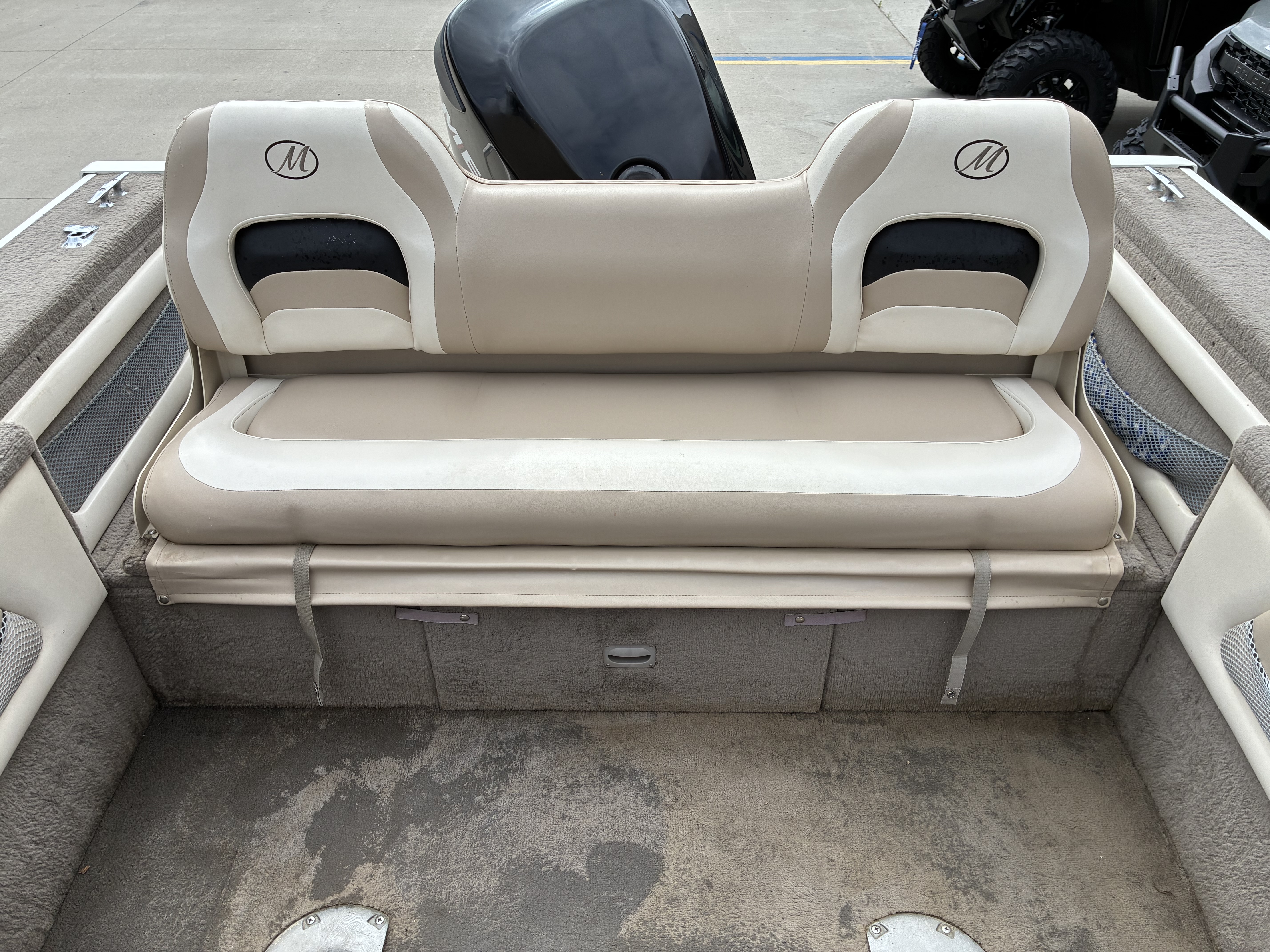Monark King 175 - Image 26