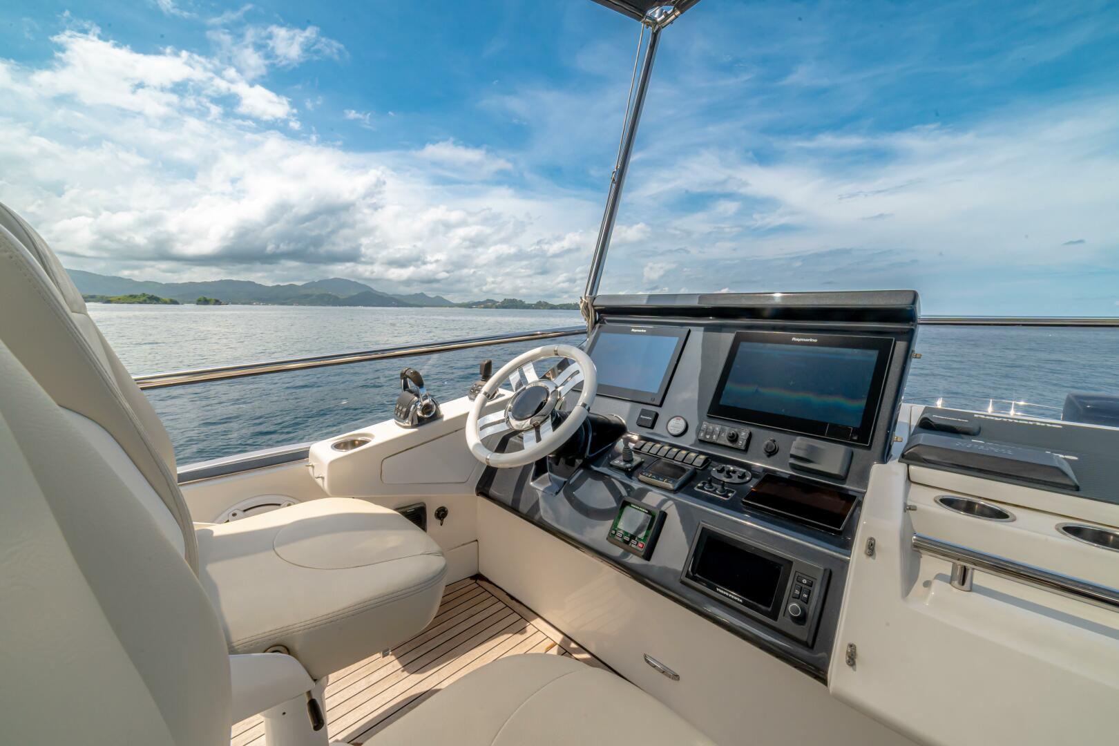 2017 Azimut 77S - Image 59