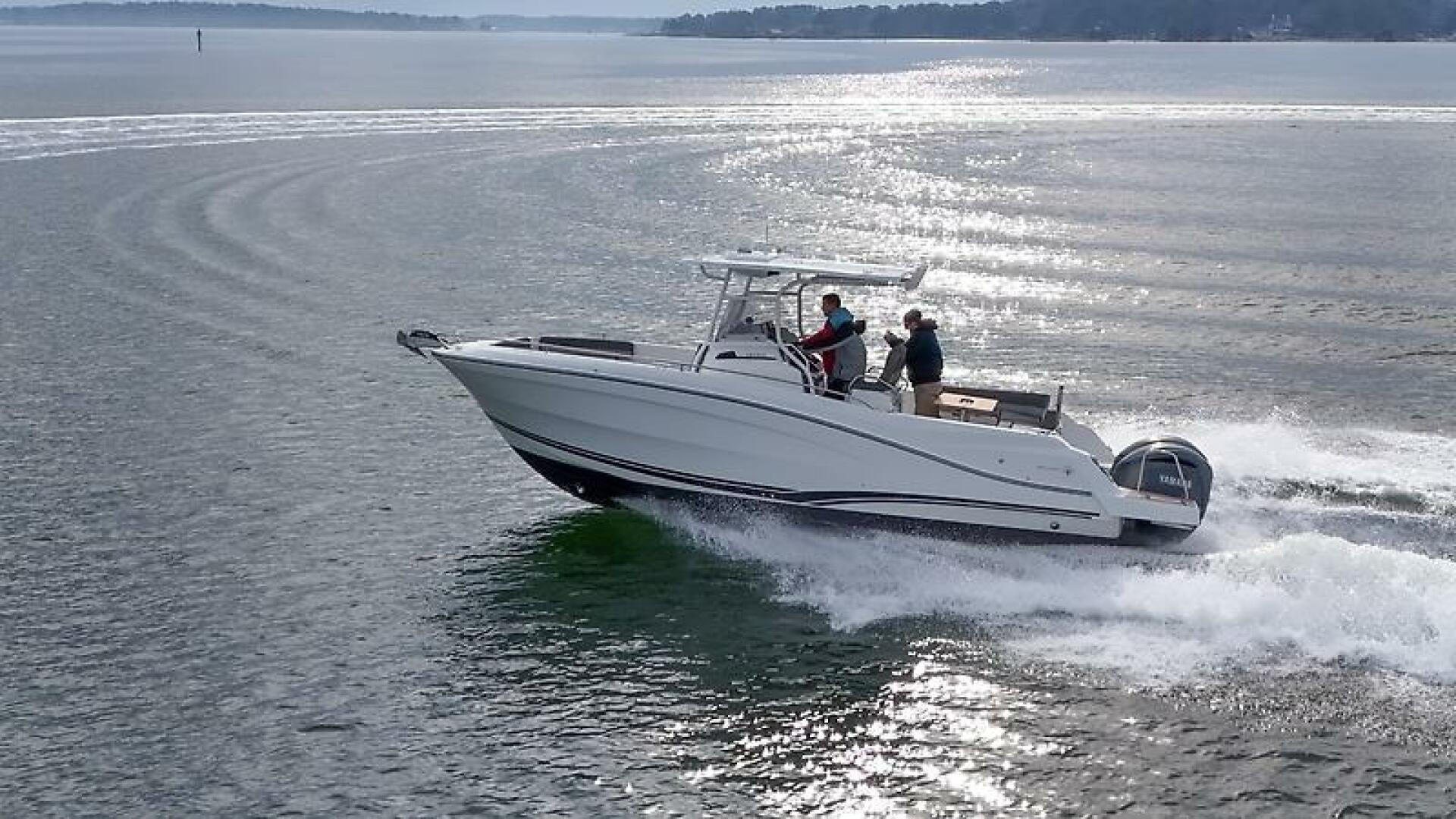 2023 Jeanneau Leader Cc Leader 9.0 CC Series 2 - Image 50