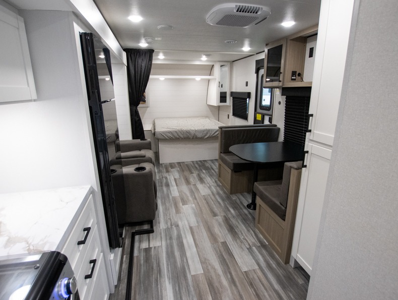 2026 Jayco Jay Flight SLX 225MLSW - Image 17