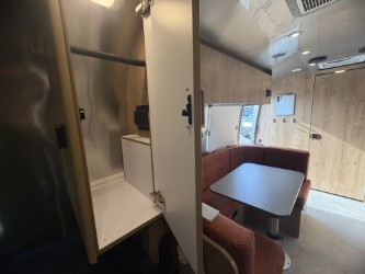 2026 AIRSTREAM TRADE WIND 23FBT - Image 20