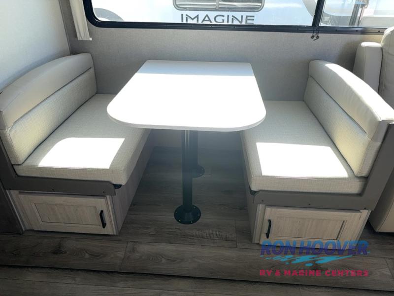 2026 COACHMEN CATALINA 343BHTSLE RHB - Image 16