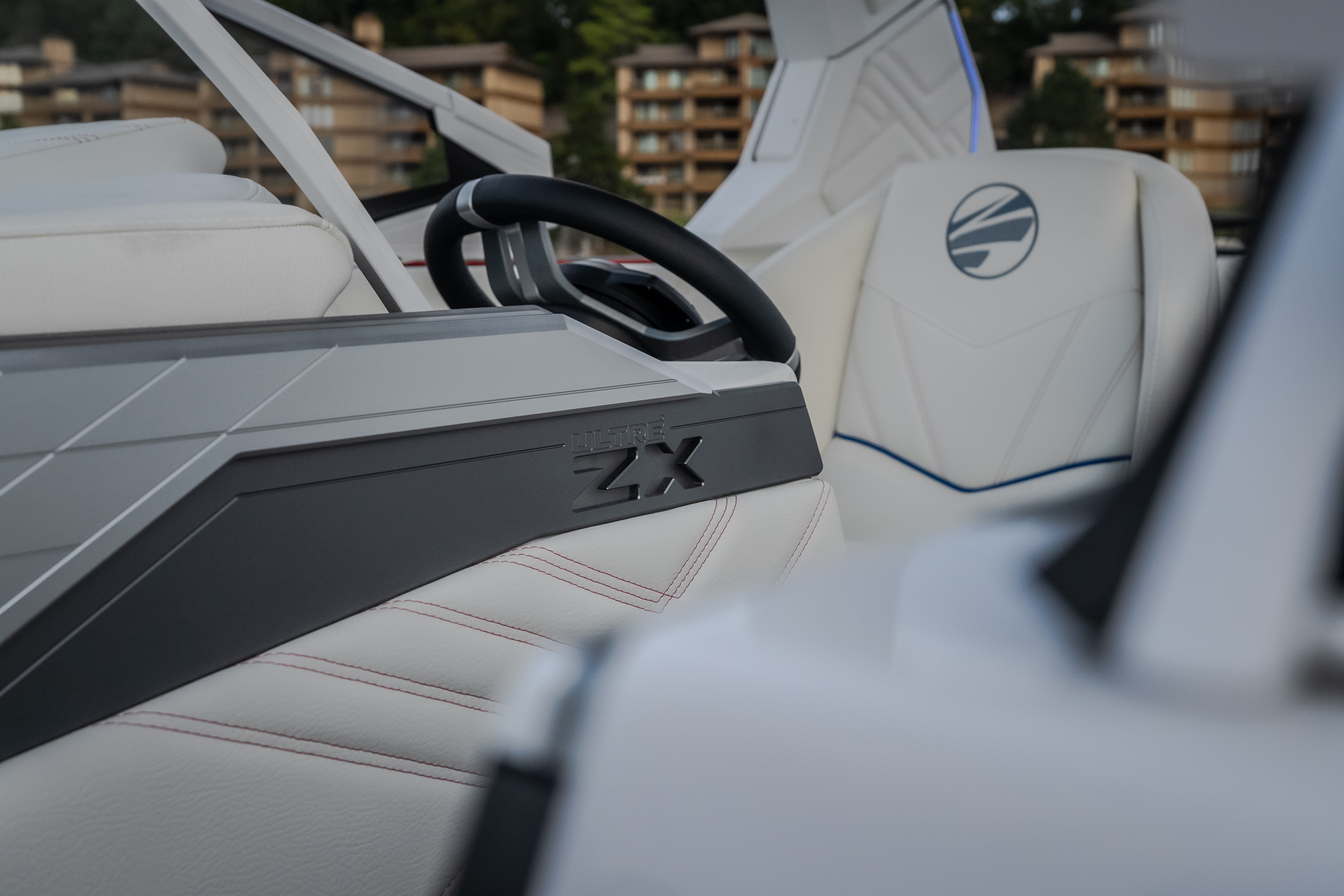 2027 Tigé  Ultré 25ZX  - Image 55