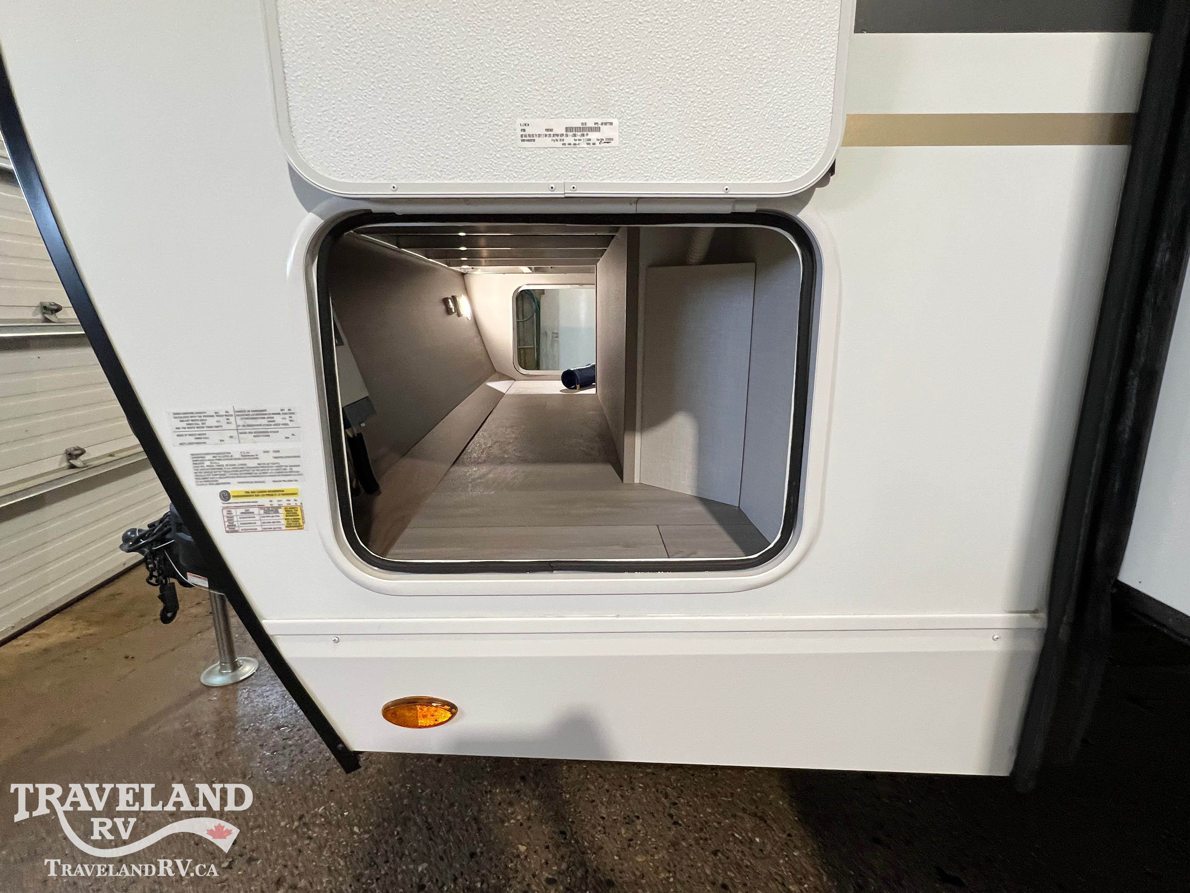 2026 KZ RV Connect C333RLK - Image 7