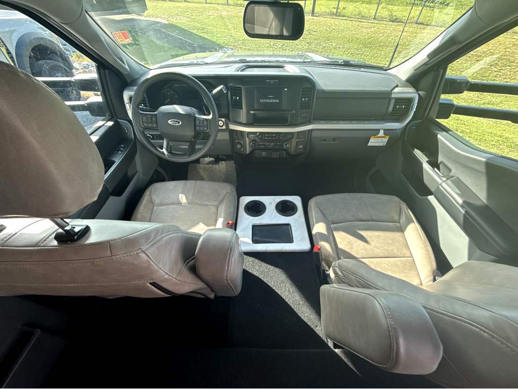2027 ENTEGRA COACH ESTEEM XL 32U - Image 35