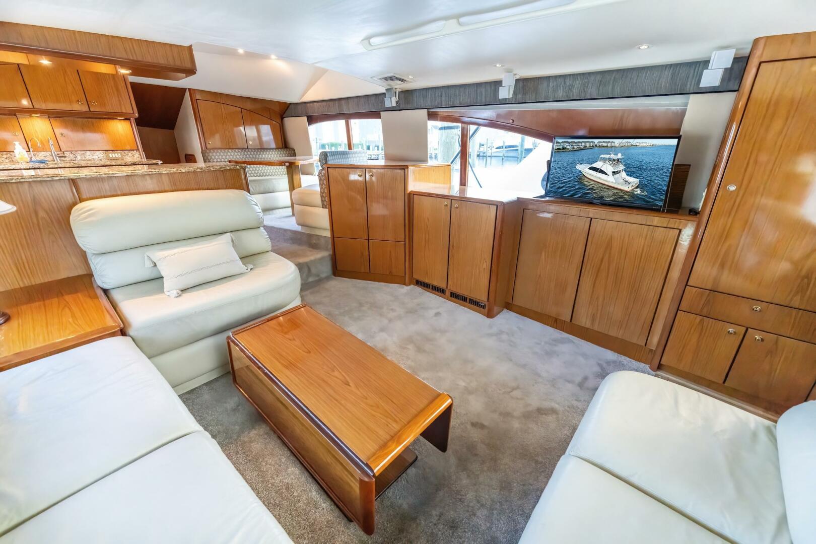 2006 Ocean Yachts - Image 10
