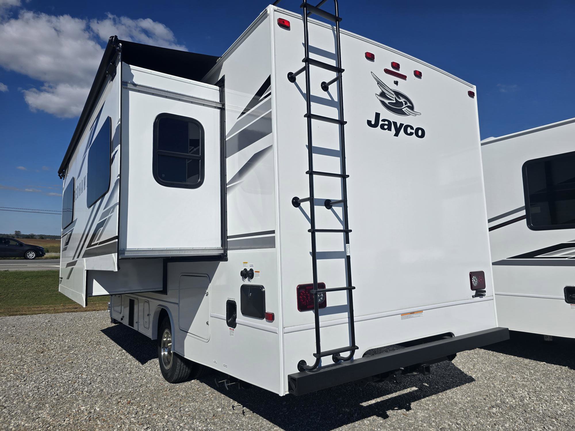 2026 JAYCO REDHAWK 24B - Image 6