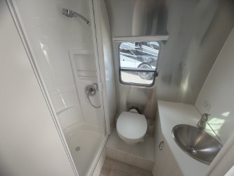 2026 AIRSTREAM BAMBI 20FB - Image 21