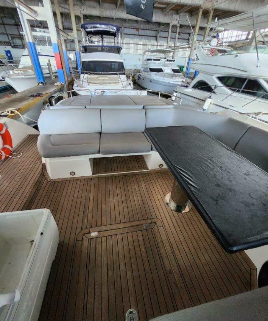 2018 Sunseeker Predator - Image 7