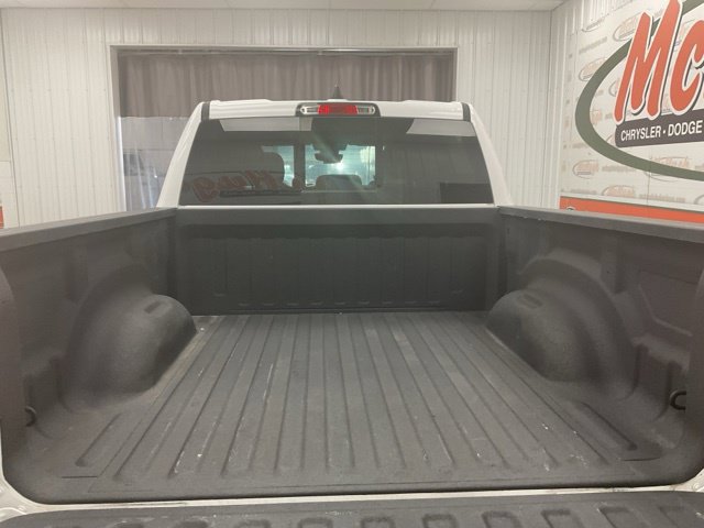 2023 Ram 1500 Pickup Crew Bighorn/LoneStar eTorque 4WD - Image 27