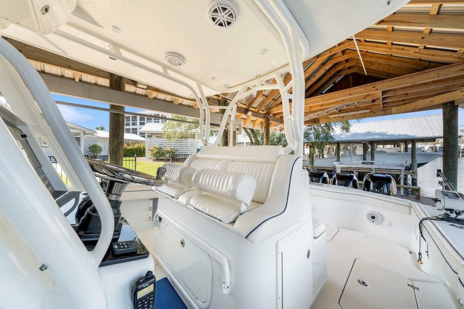 2013 Yellowfin 39 Offshore - Image 32