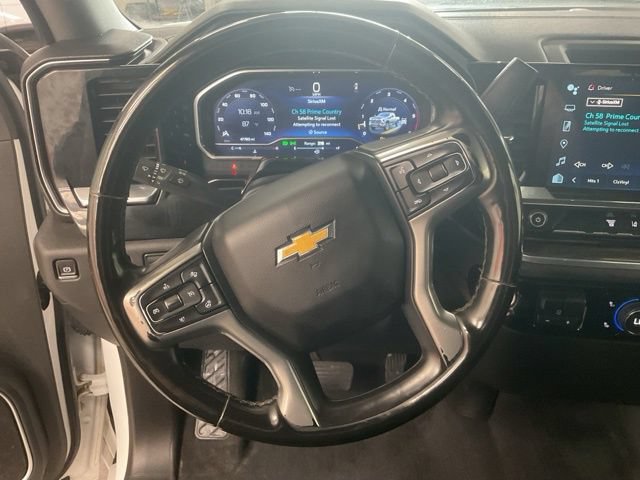 2024 Chevrolet Silverado 2500HD LT - Image 20