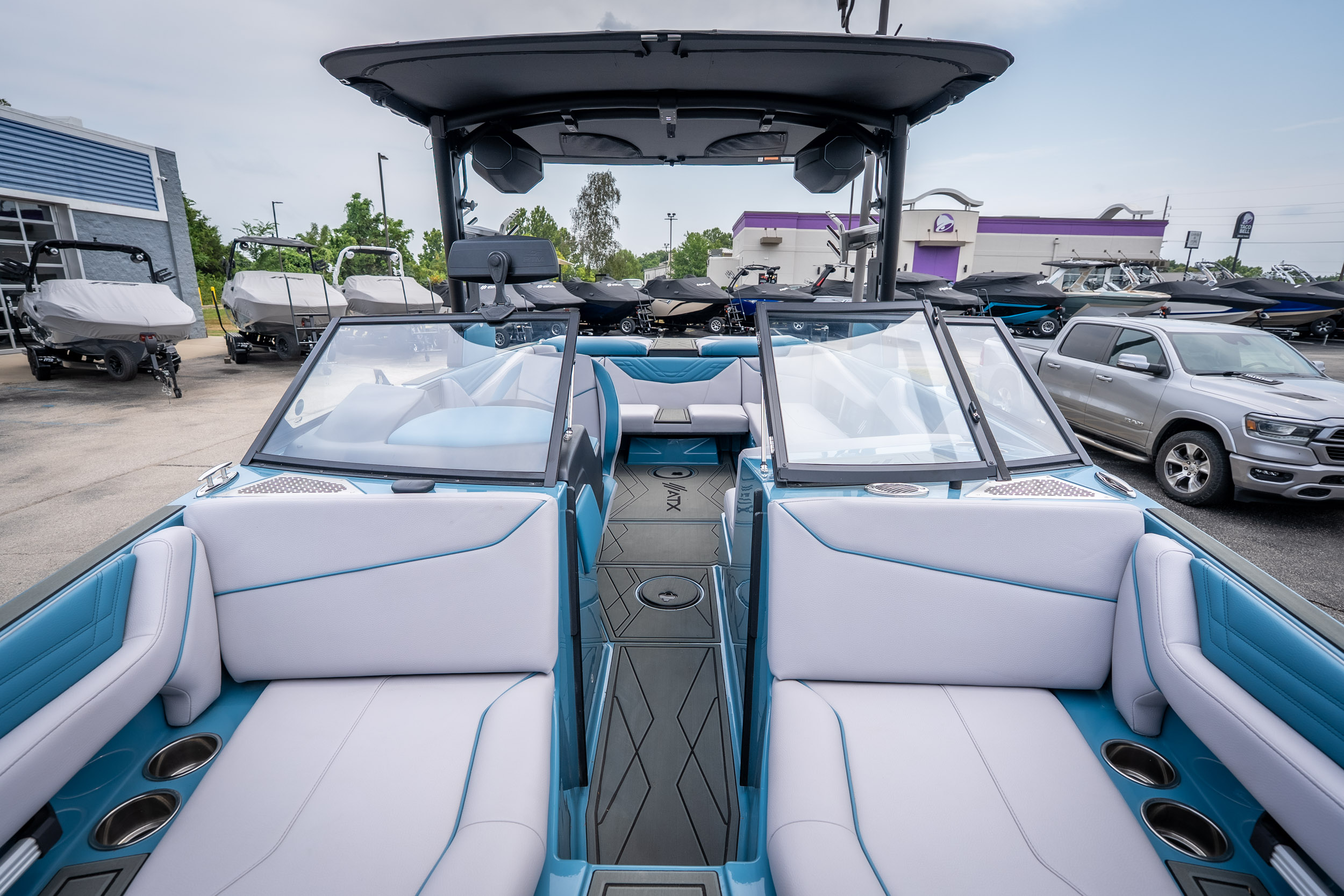 2026 ATX 22 Type-S - Image 22