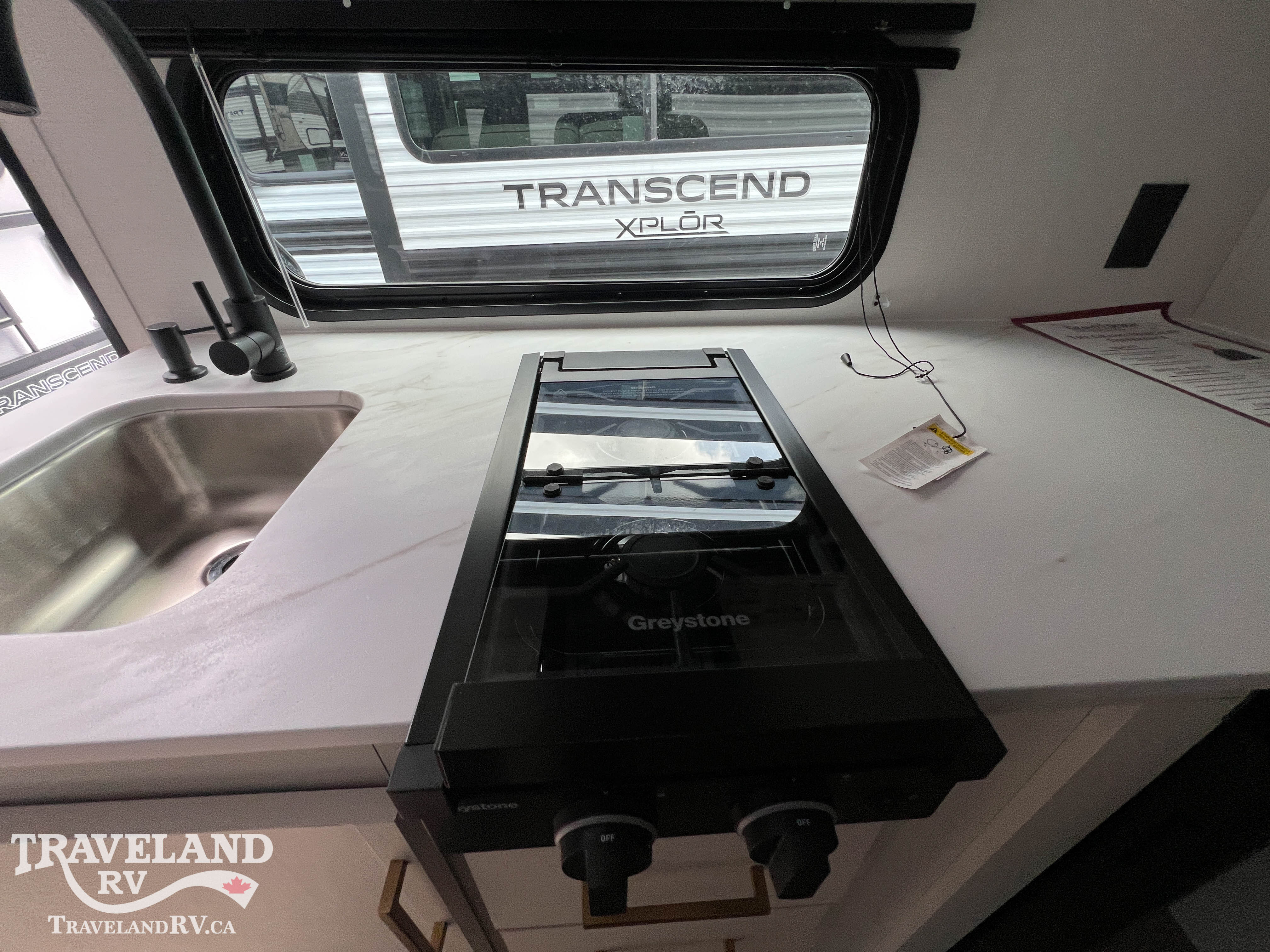 2026 Grand Design Transcend ONE 151BH - Image 16