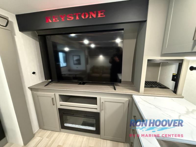 2026 KEYSTONE 29HAVEN - Image 21