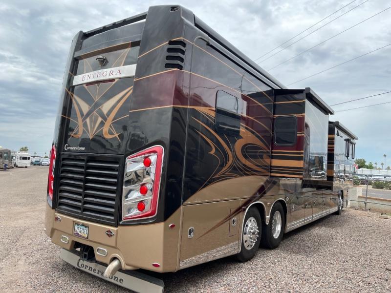 2019 Entegra Coach Cornerstone 45W - Image 3