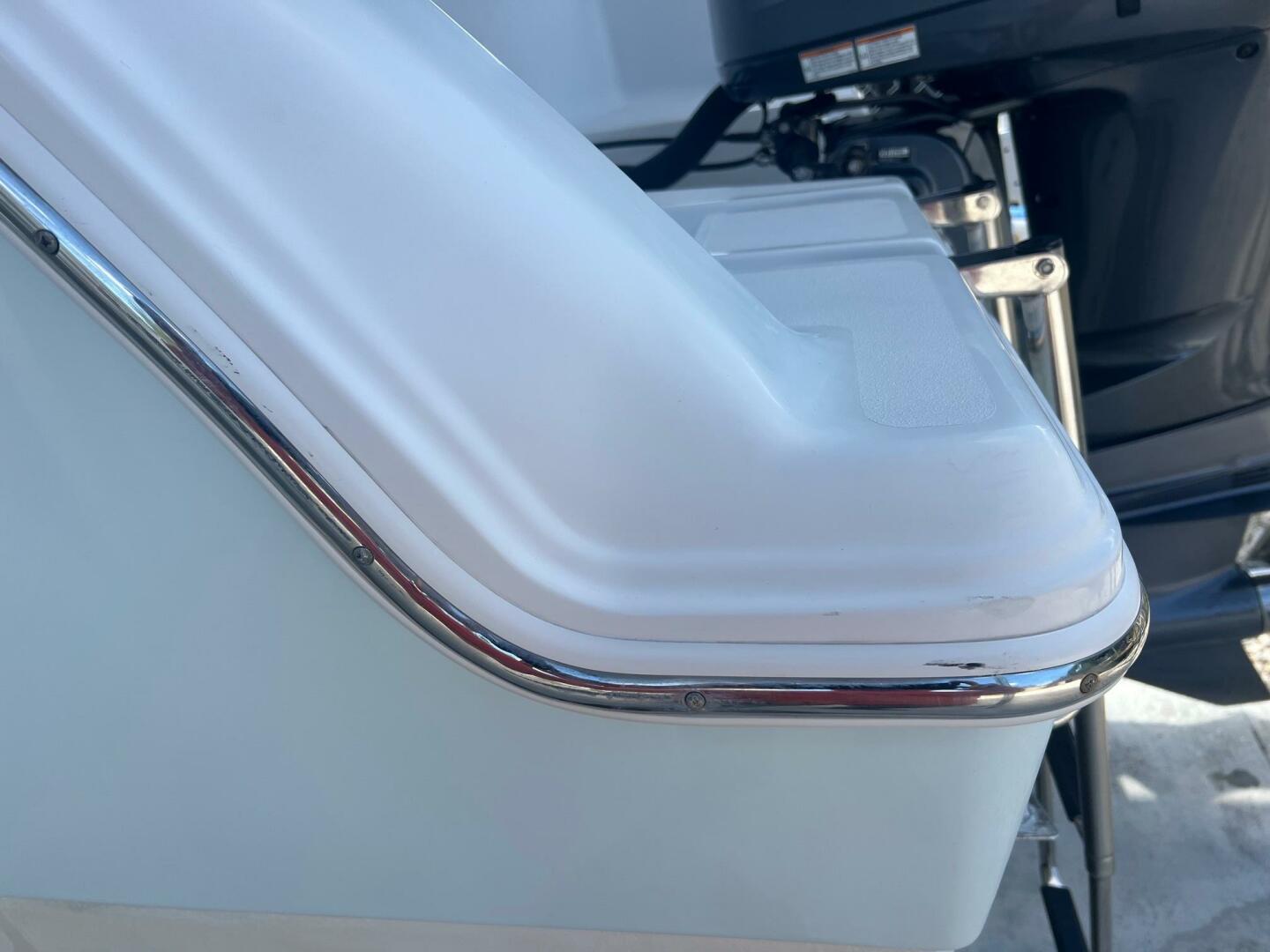 2021 Sportsman Open 232 Center Console - Image 26