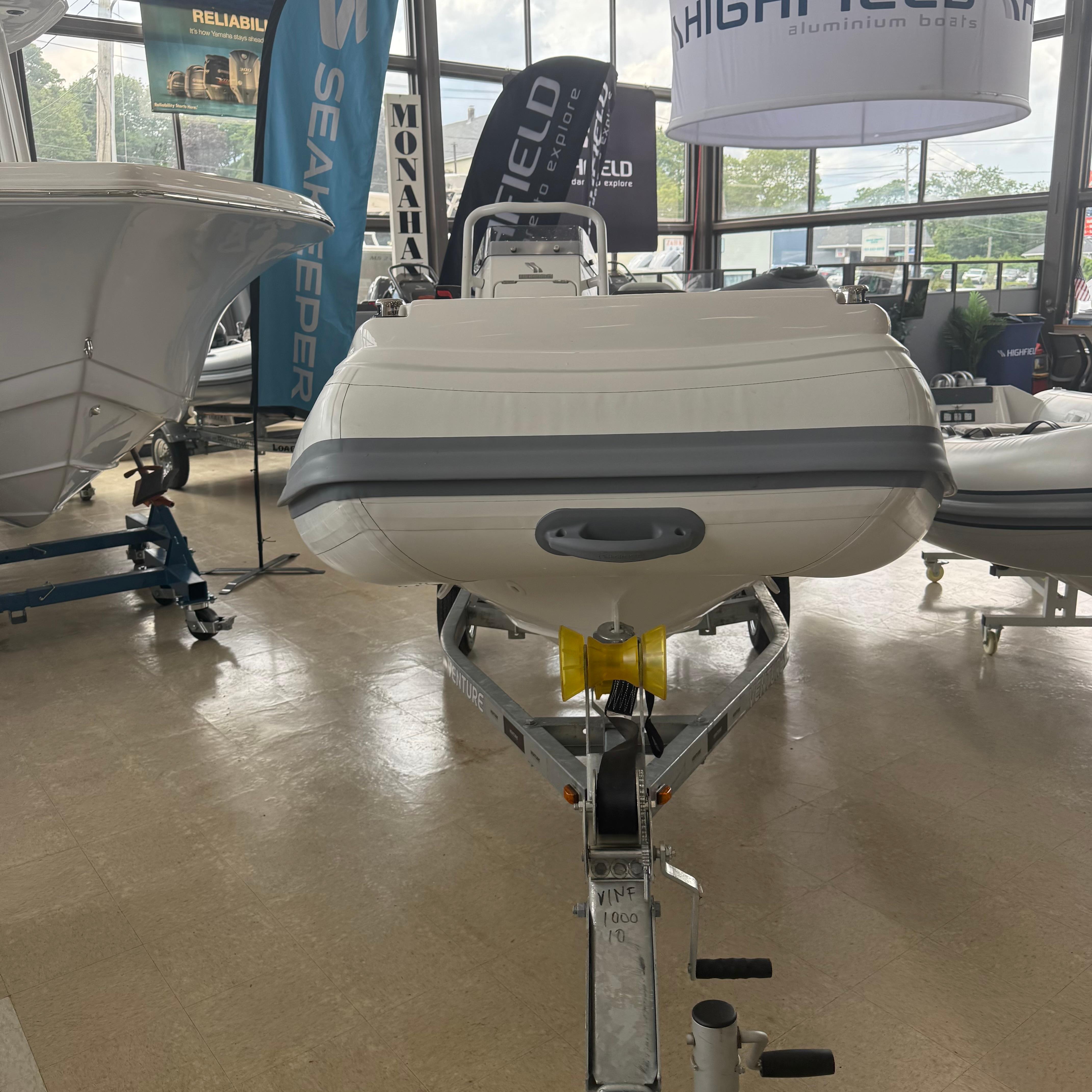 2025 Highfield Sport 360 Standard - Image 4