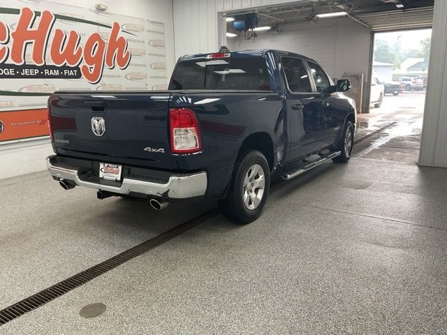 2021 Ram Ram 1500 Pickup Crew Cab Bighorn/Lone Star 4WD - Image 8