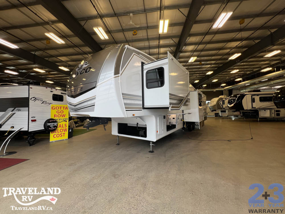 2027 Jayco Eagle 355MBQS - Image 3