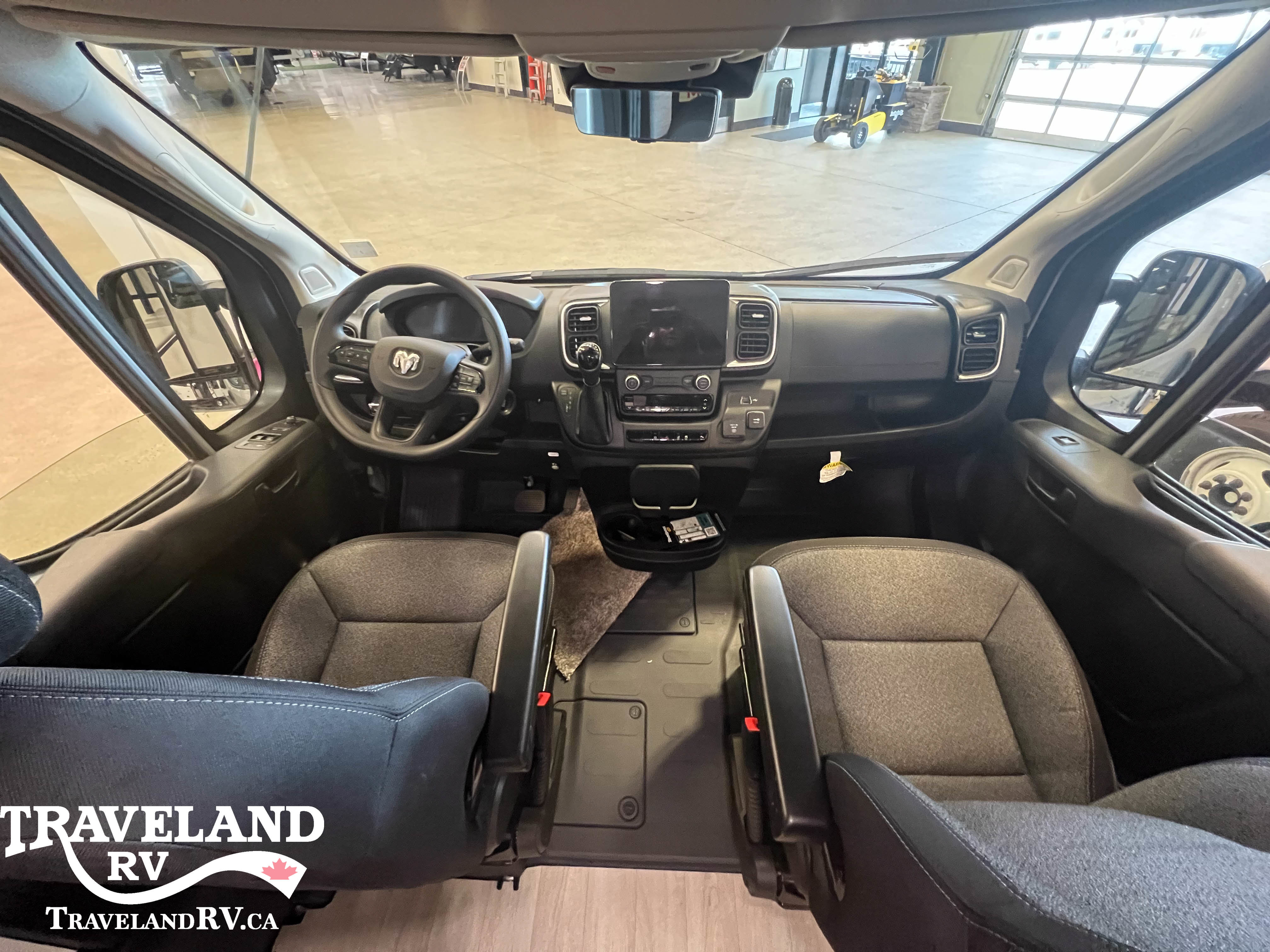 2026 Entegra Coach Ethos 20T - Image 6