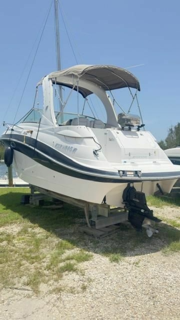 2006 Four Winns - Image 4