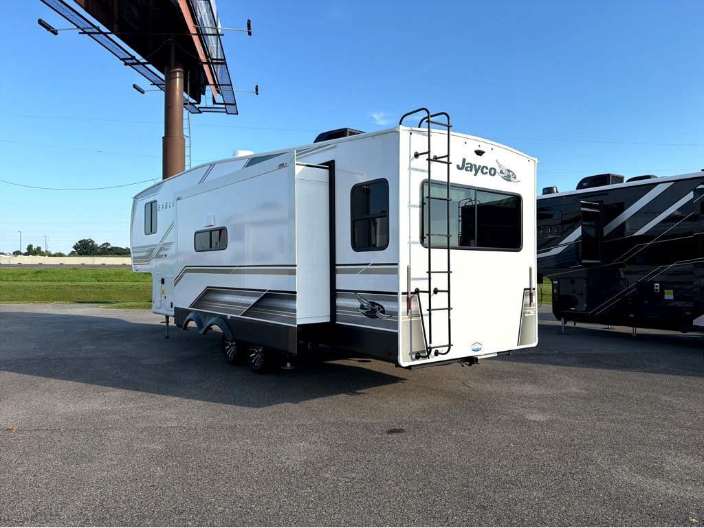 2027 JAYCO EAGLE 29RLC - Image 5