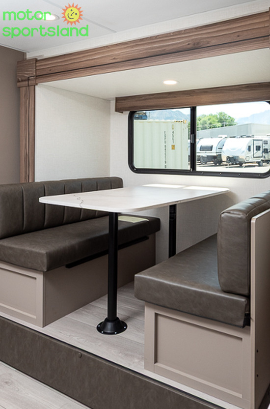 2027 KZ RV Connect Mini CM191BHK - Image 22