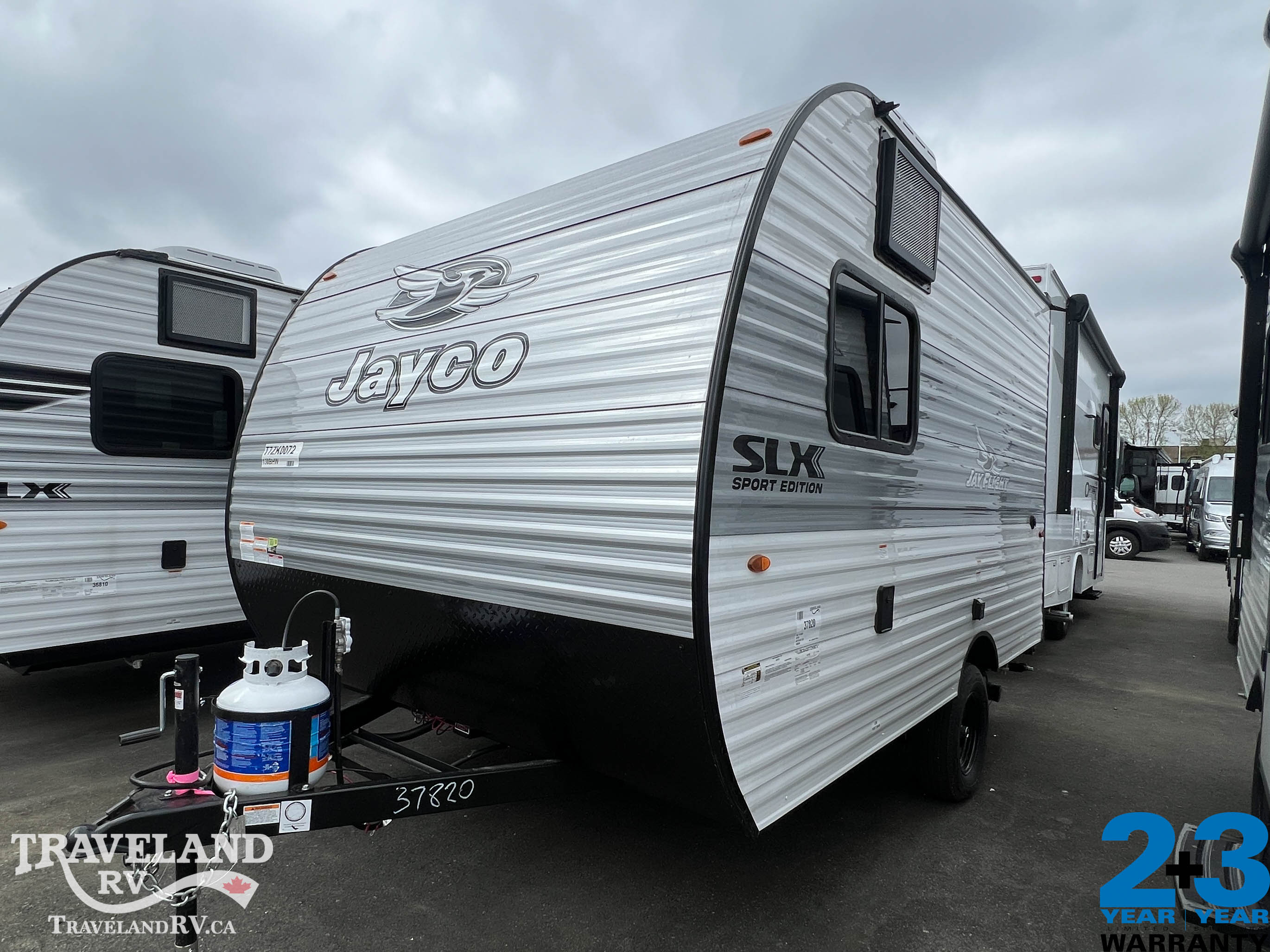 2026 Jayco Jay Flight SLX 130BHW - Image 3
