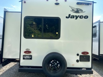 2027 JAYCO JAY FLIGHT 325BHT - Image 3