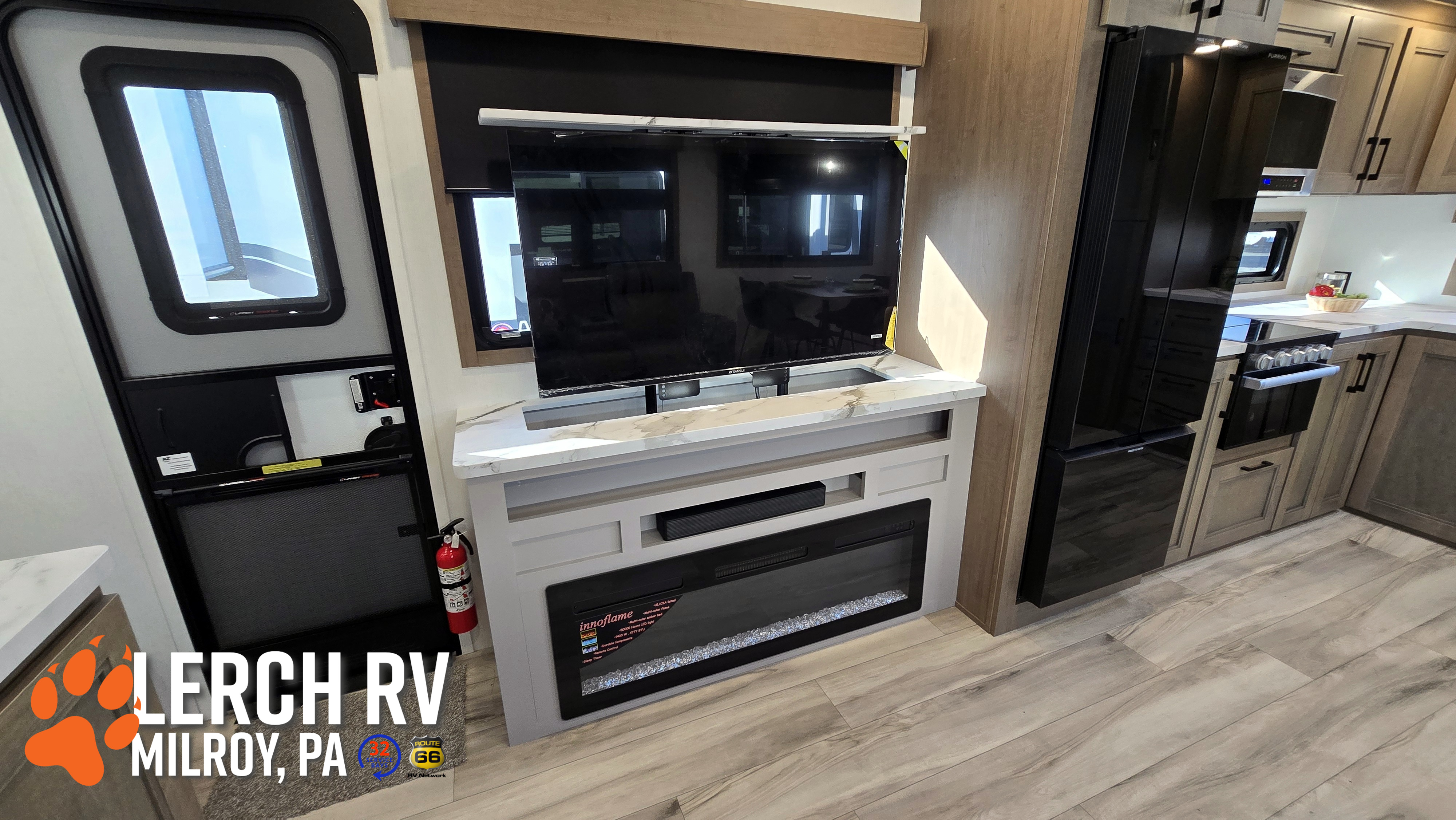 2026 KZ RV Durango HT D240RKD - Image 30