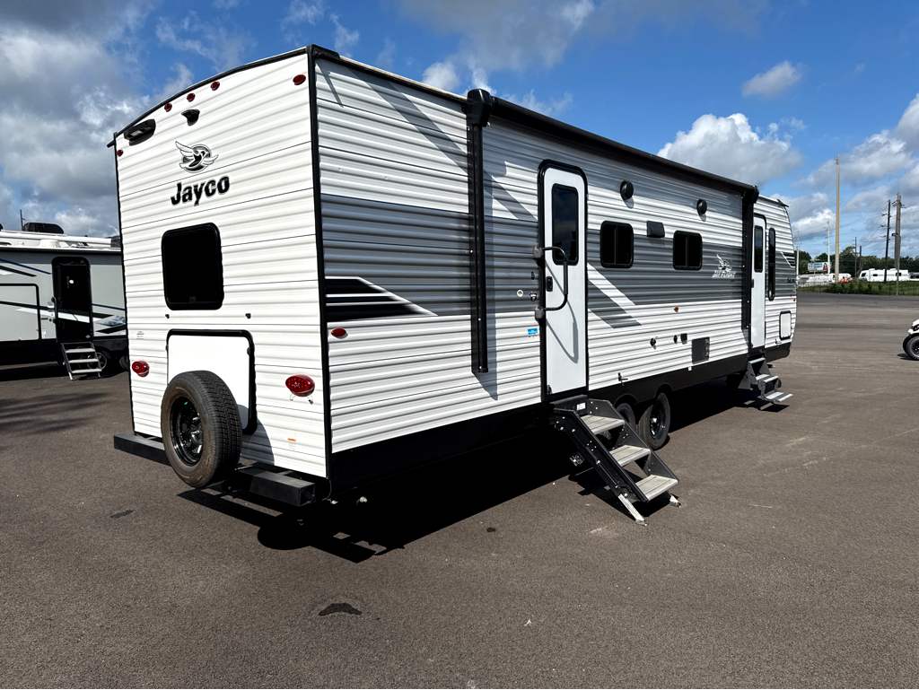 2025 JAYCO JAYFLIGHT 287BHS - Image 2