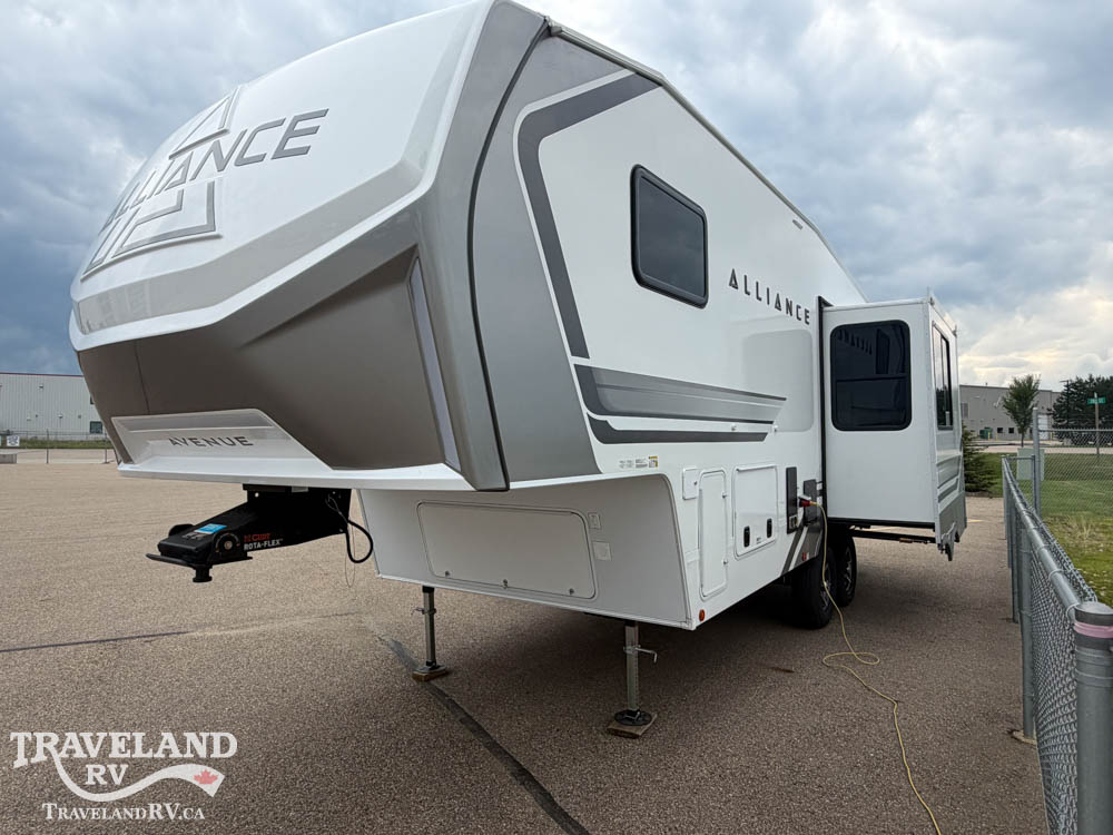 2027 Alliance RV Avenue 23ML - Image 6