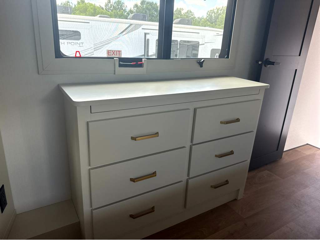 2027 GRAND DESIGN SOLITUDE 310GK - Image 30