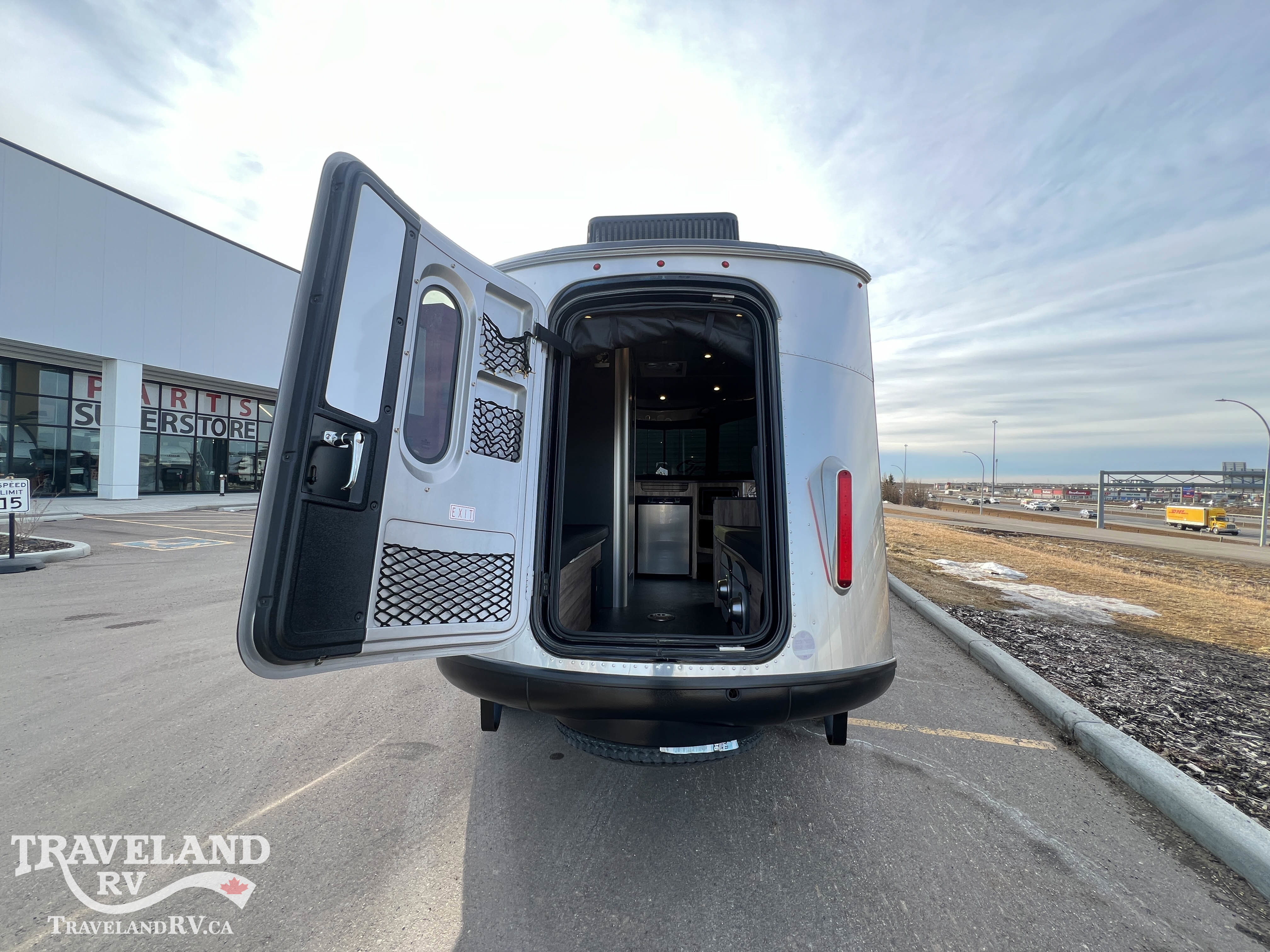 2019 Airstream Basecamp 16X - Image 6