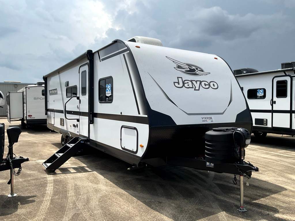 2027 JAYCO Jay Feather 26BHSL - Image 2