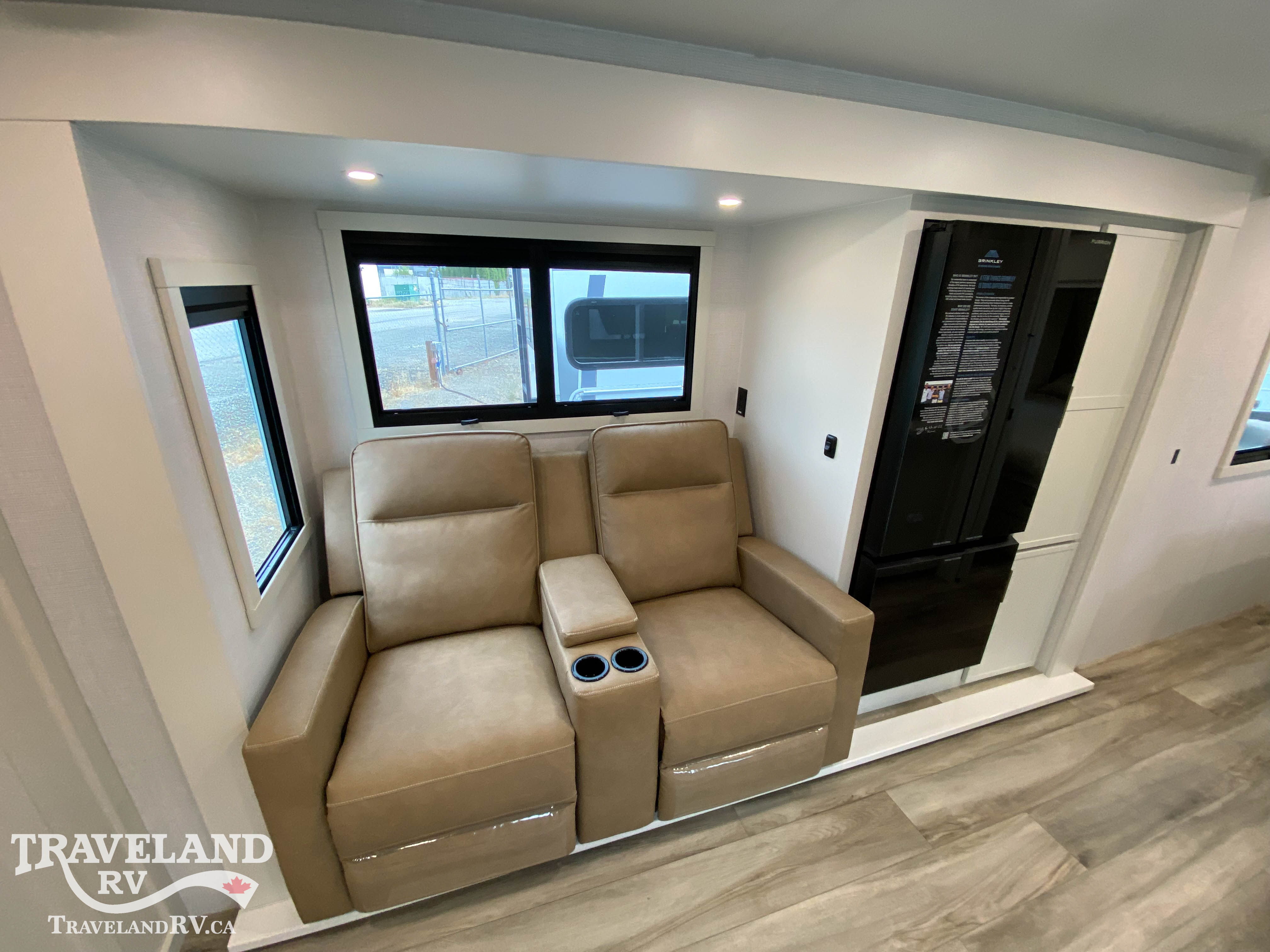 2027 BRINKLEY RV MODEL IX 24X - Image 8