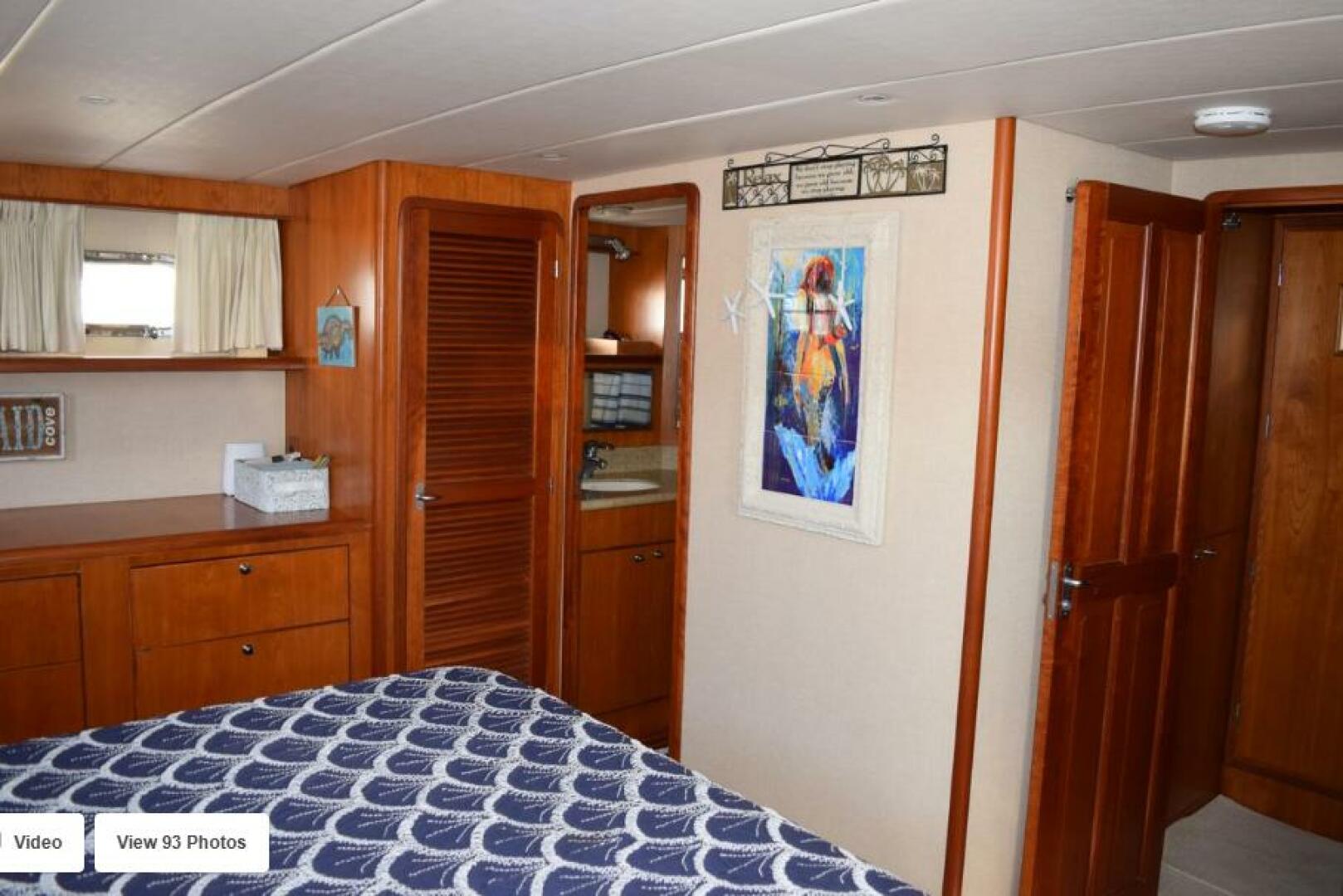 2002 Grand Alaskan Flush Deck  CPMY - Image 35