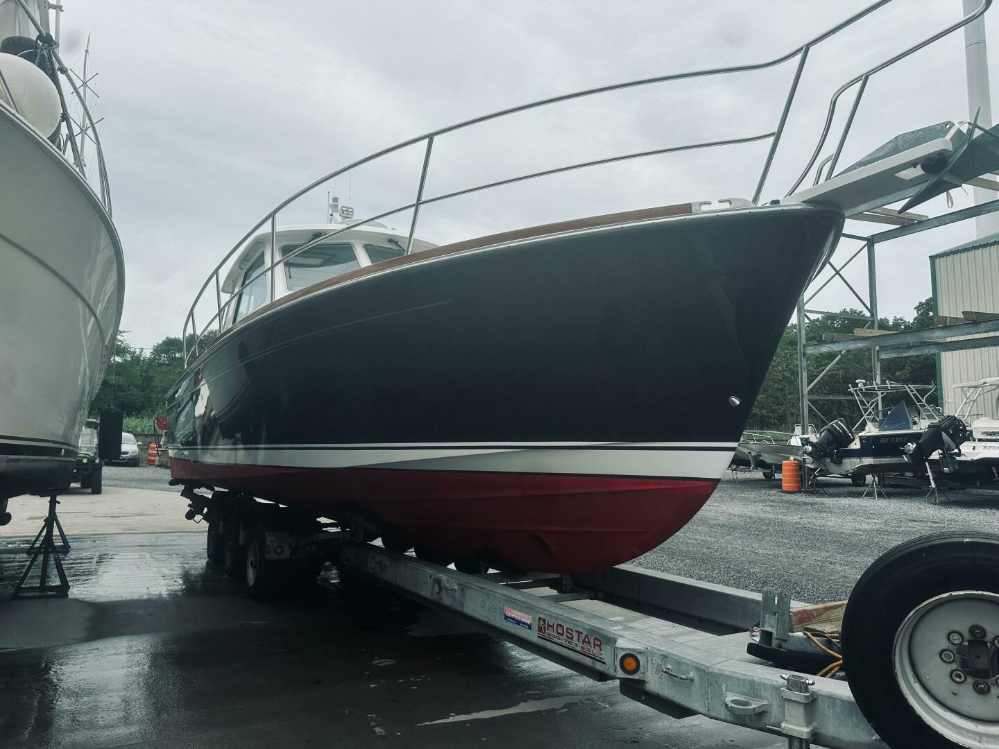 2007 Sabre 34 Express - Image 103