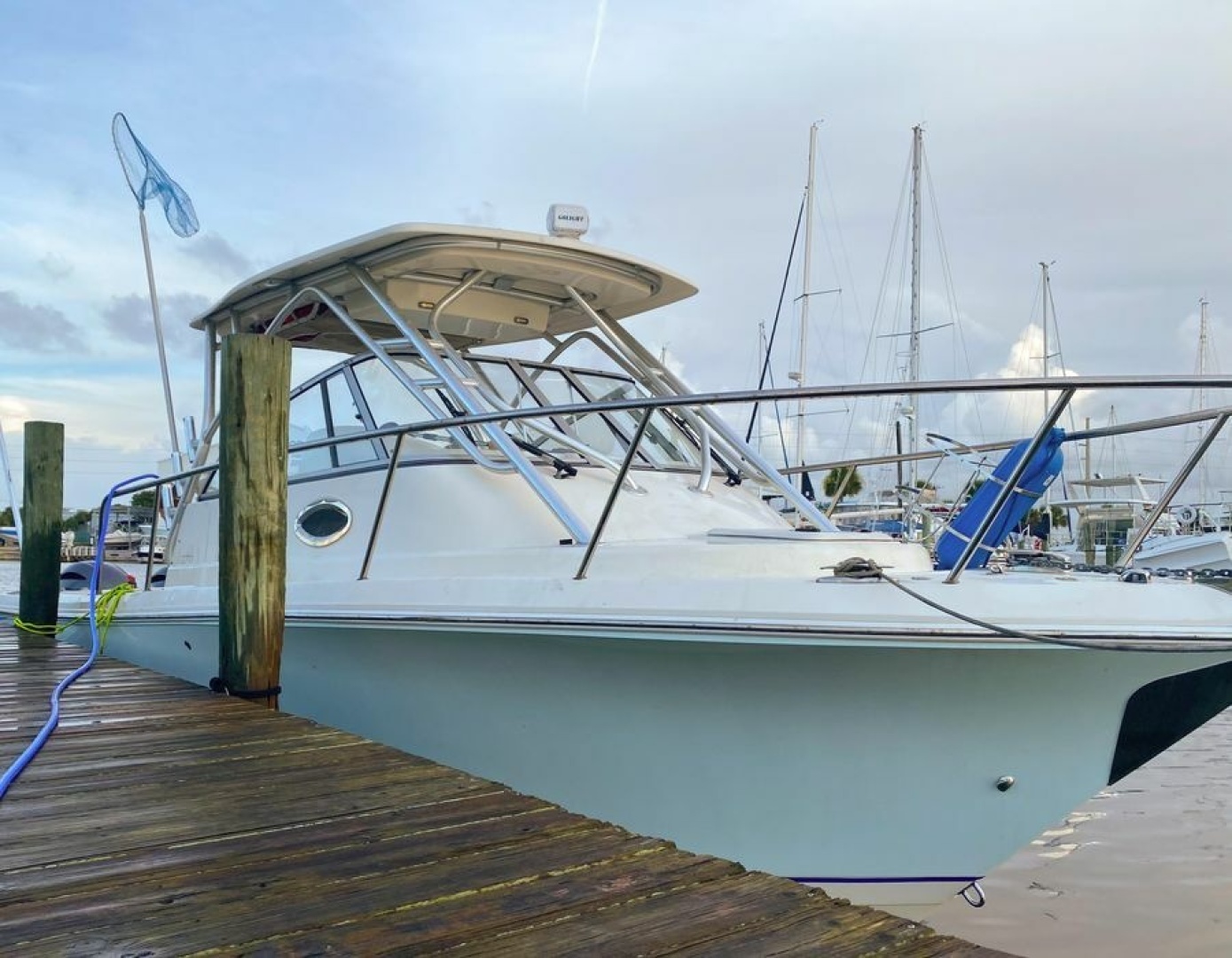 2015 Sailfish - Image 16