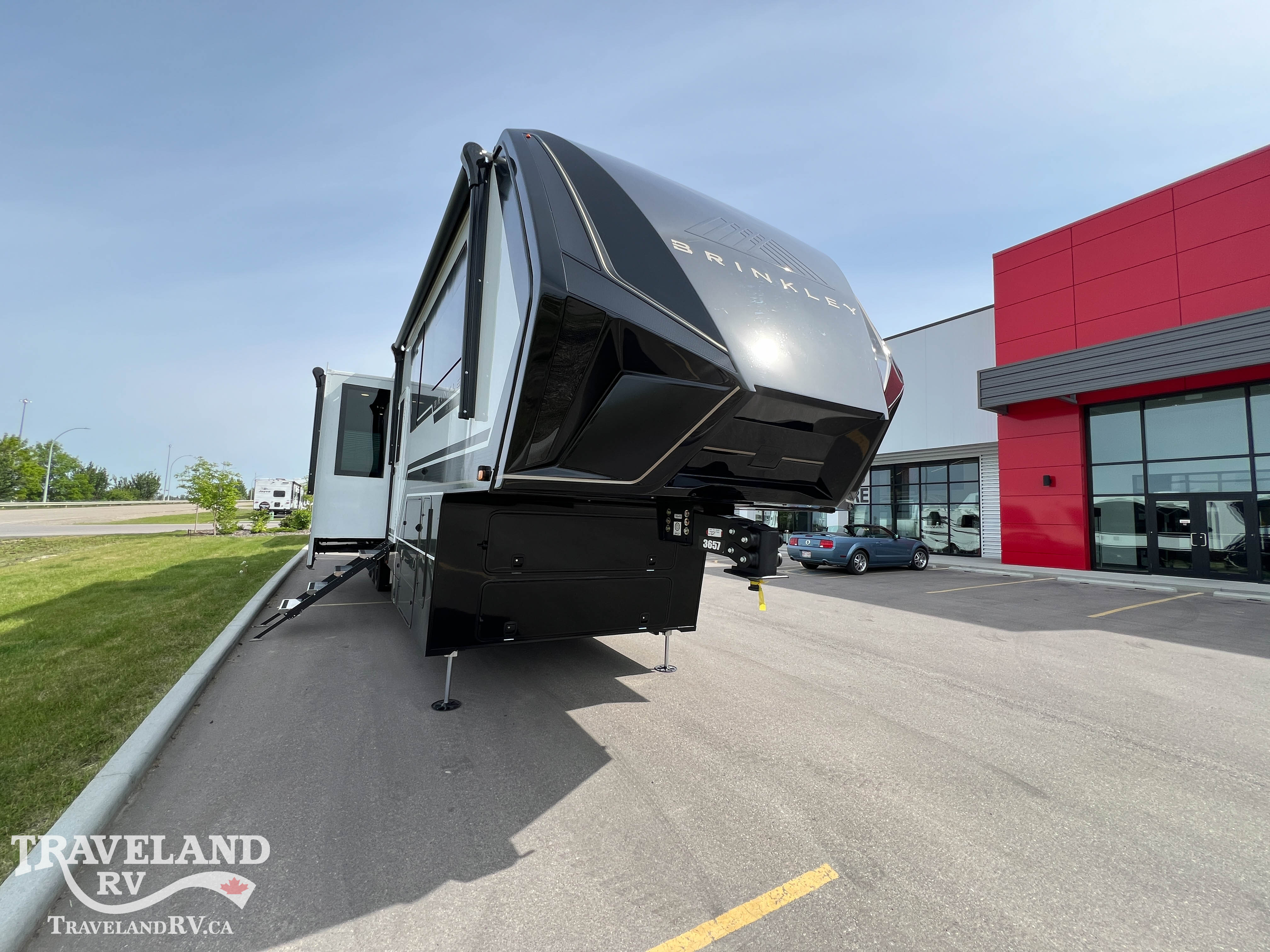 2027 Brinkley RV Model G 3950 - Image 1