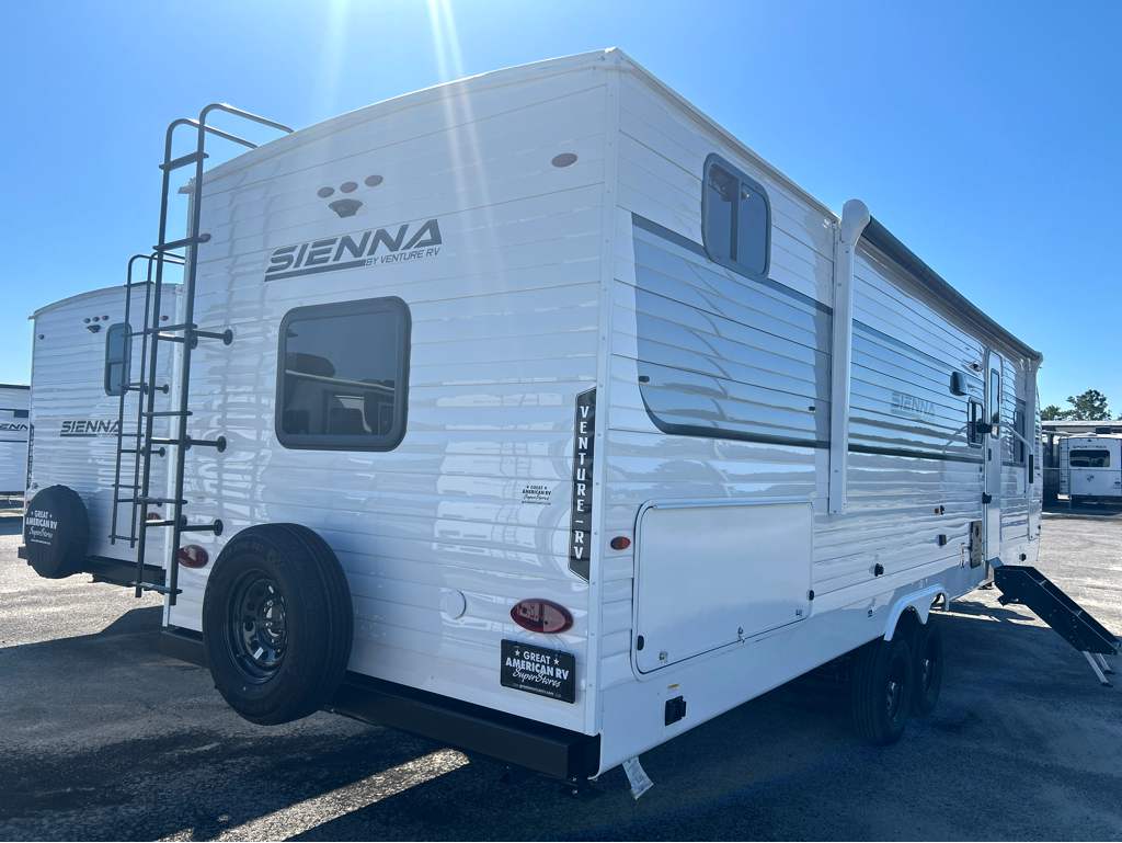 2027 VENTURE RV SIENNA 281VQB - Image 4
