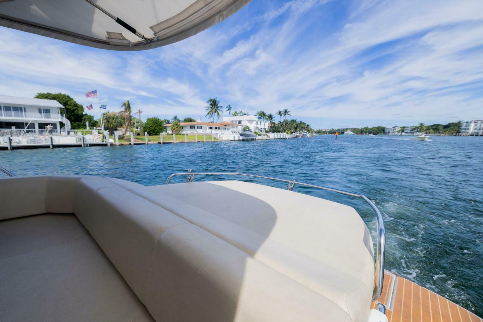 2014 Cranchi M 44 HT - Image 23