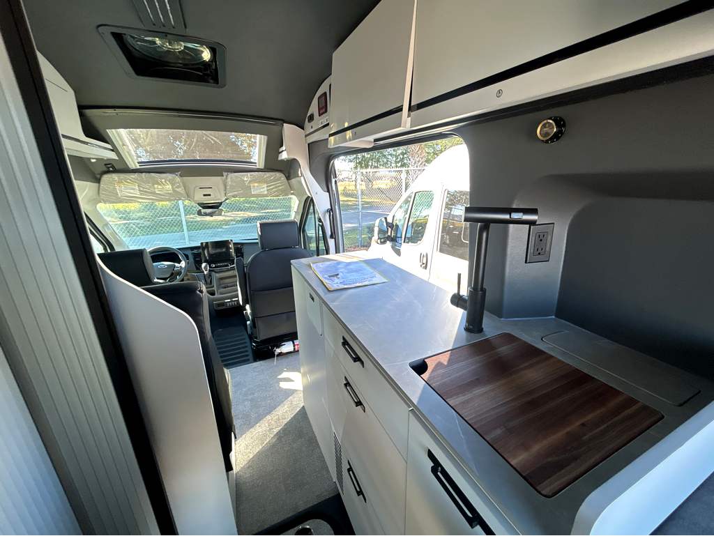 2026 GRAND DESIGN LINEAGE SERIESVT LVT1 - Image 32