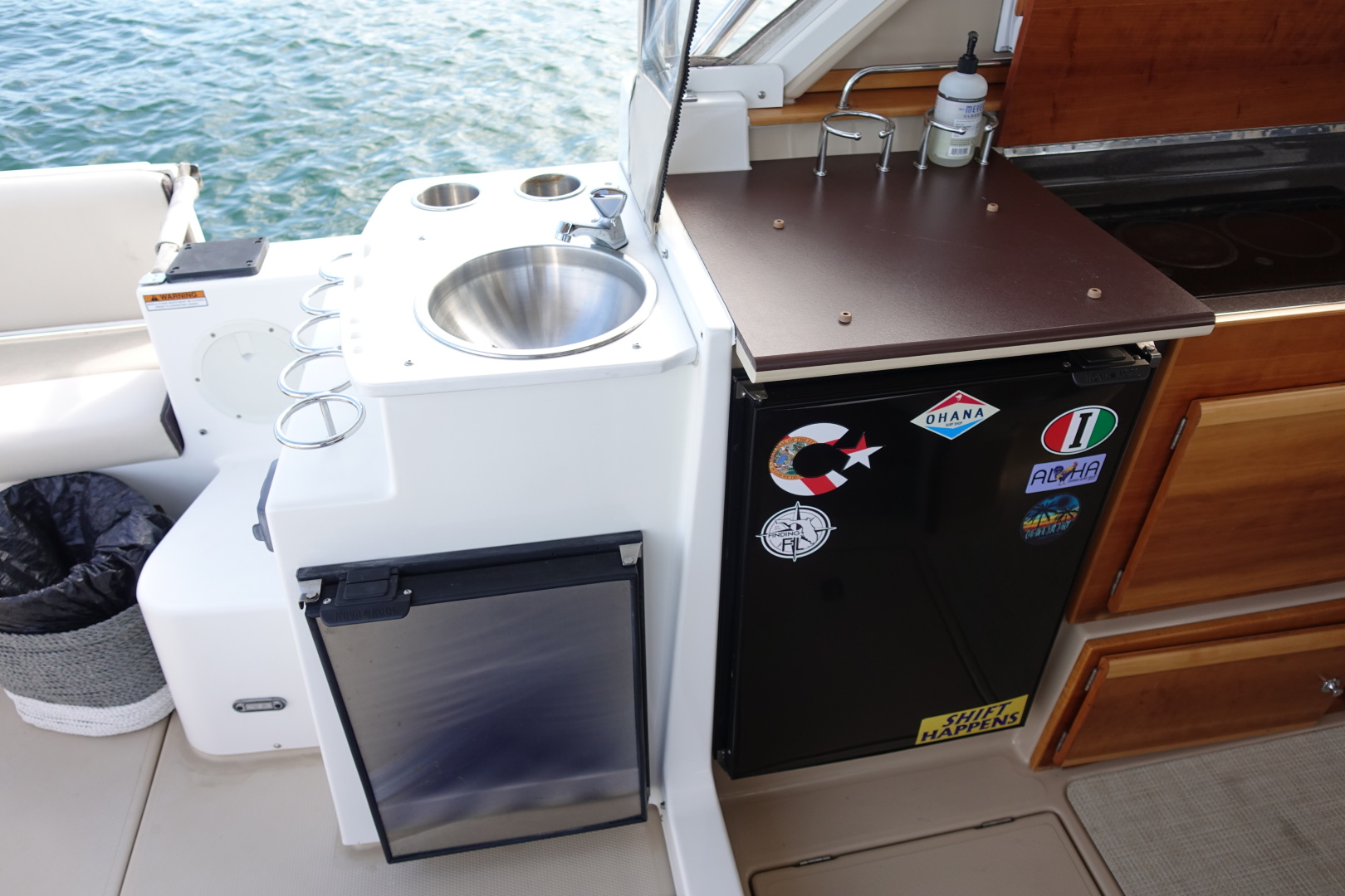 2015 Cutwater 30 Sedan - Image 20