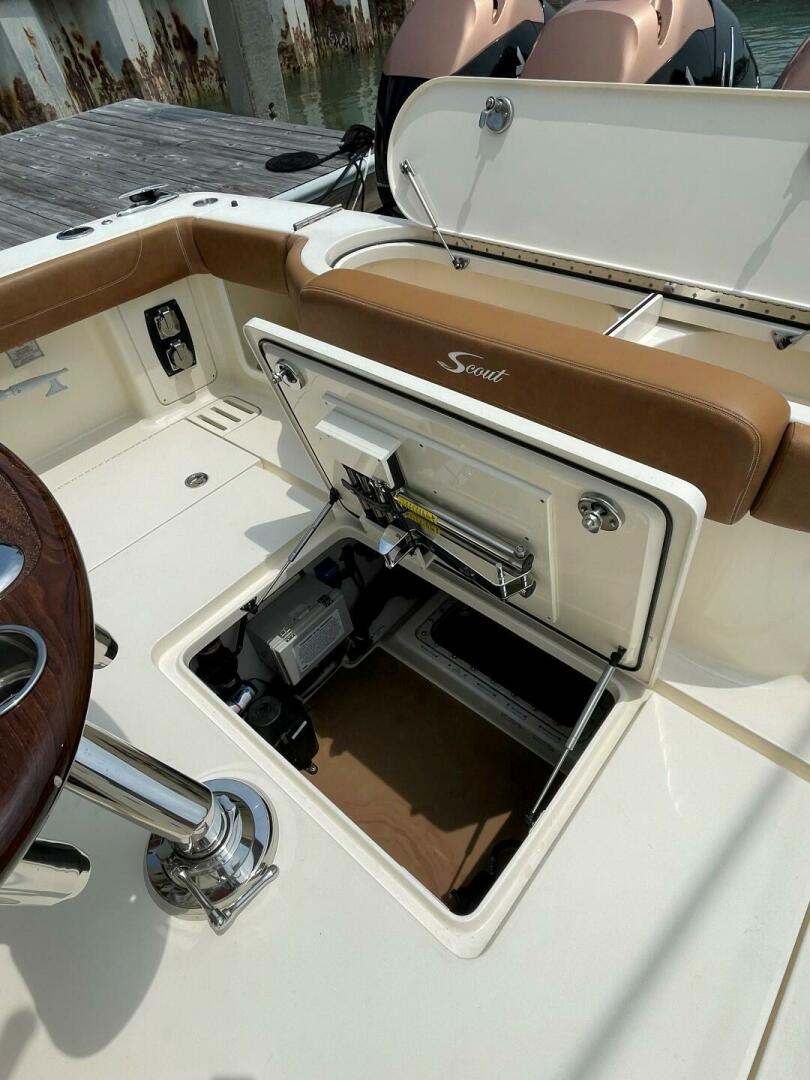 2020 Scout 420 Lxf Base - Image 53