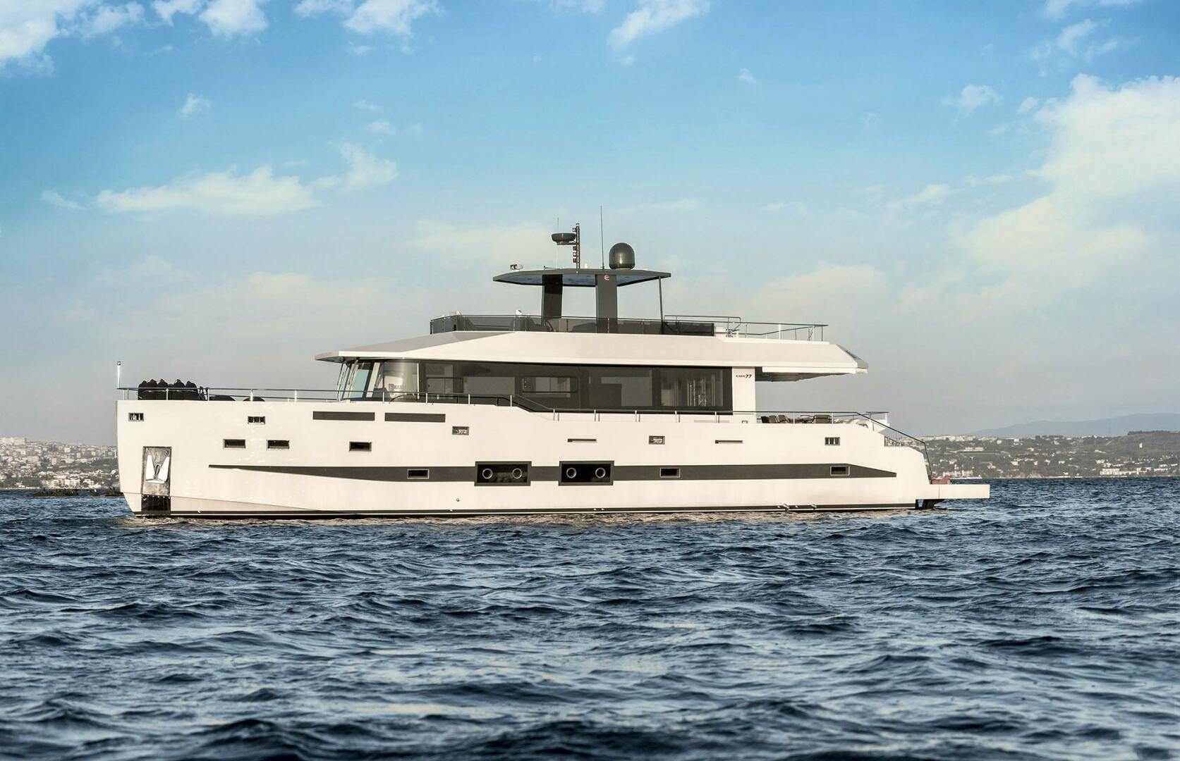 2019 SES Yachts - Image 8
