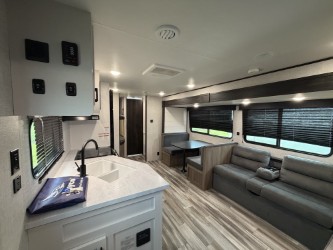 2024 JAYCO JAY FLIGHT SLX 261BHS - Image 5
