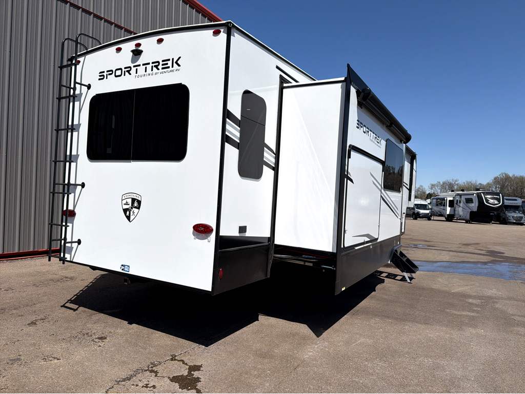 2026 VENTURE RV SPORTTREK 363VFR - Image 4