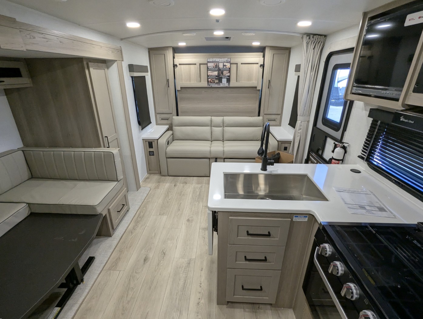 2026 Forest River Rockwood Mini Lite 2214S - Image 22